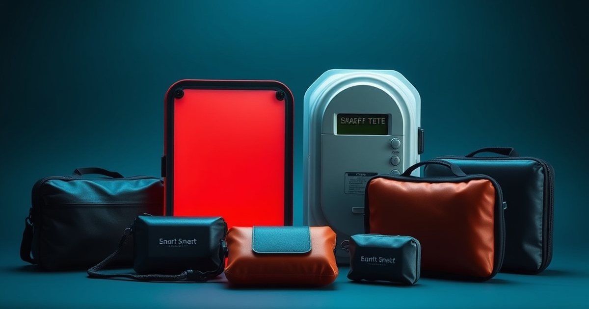 Best Smart Meter EMF Shield Covers - FrequencyBlockers