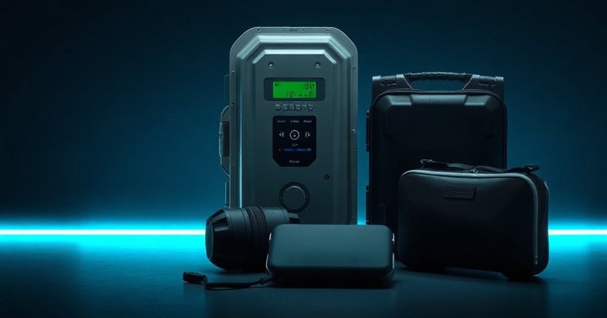 Best Smart Meter EMF Shield Covers - FrequencyBlockers