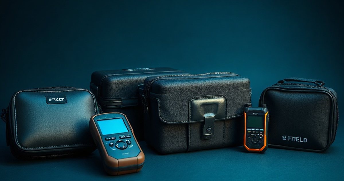 What Tri Field EMF Meters Measure - FrequencyBlockers