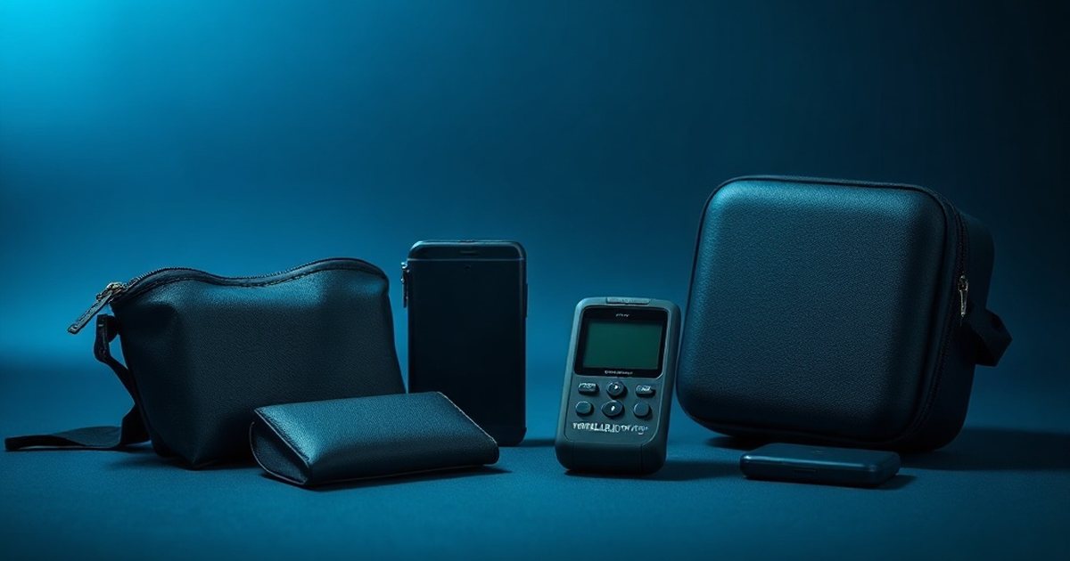 GQ EMF-390: The Feature-Packed Option - FrequencyBlockers