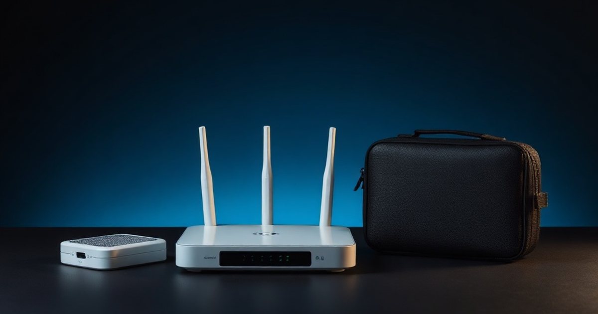 How RF Exposure Changes With Distance - FrequencyBlockers