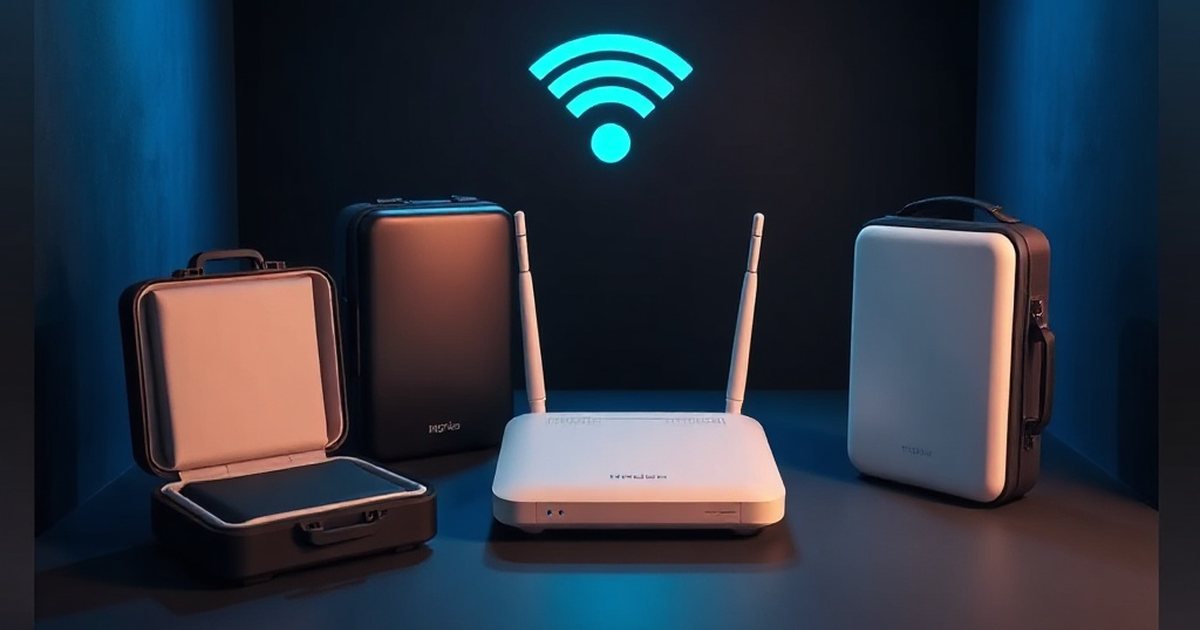 Router Guards and Faraday Cages: How They Work - FrequencyBlockers