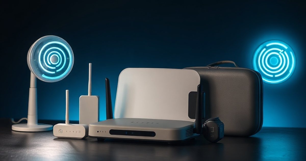Do Router Guards Reduce WiFi Performance? - FrequencyBlockers